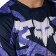 Джерсі FOX 180 Jersey - DIFFUSE [Blueberry], L