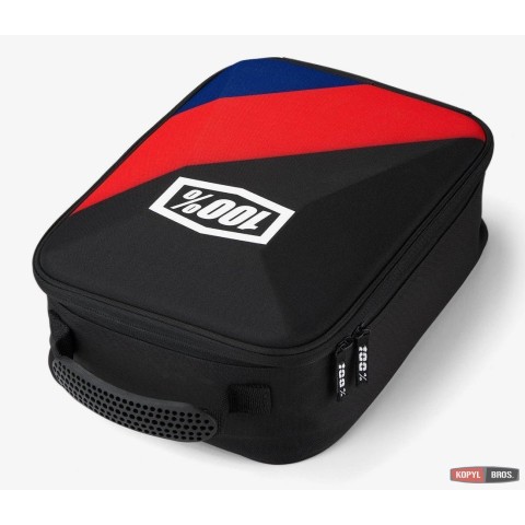 Сумка для окулярів 100% Goggle Case [Cornerstone], Goggle Bag