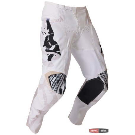 Дитячі штани FOX 180 Youth Pant - DIFFUSE [White], Y 28