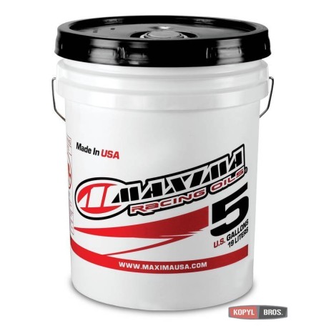 Масло моторне Maxima SxS Premium Engine Oil [19л], 10w-40