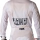 Дитяча джерсі FOX 180 Youth Jersey - DIFFUSE [White], YL