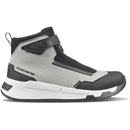 Мотовзуття Gaerne G_ZION GORE-TEX WARM GREY/BLACK, 45