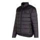 Куртка Union Men's Insulated Quilted Shell - Black, XL