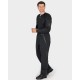 Штани дощові Knox Impass Unisex Waterproof - Black, L