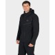 Куртка дощова Knox Impass Men's Waterproof Shell - Black, L