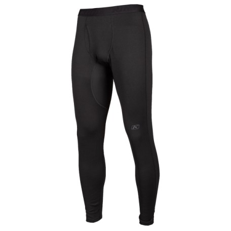 Термоштани Aggressor Pant 2.0 Black Heather, M