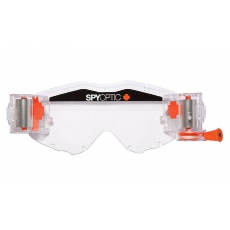 KLUTCH/WHIP/TARGA3 CLEAR VIEW SYSTEM