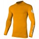 Мотоджерсі компресійна ZERO COMPRESSION ORANGE, M