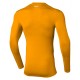 Мотоджерсі компресійна ZERO COMPRESSION ORANGE, M