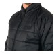 Куртка Union Men's Insulated Quilted Shell - Black, XL