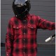 Мотосорочка Bobhead Dunster | Armored AAA, XXL