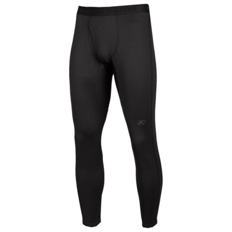Термоштани Aggressor Pant 3.0 Black, XXL