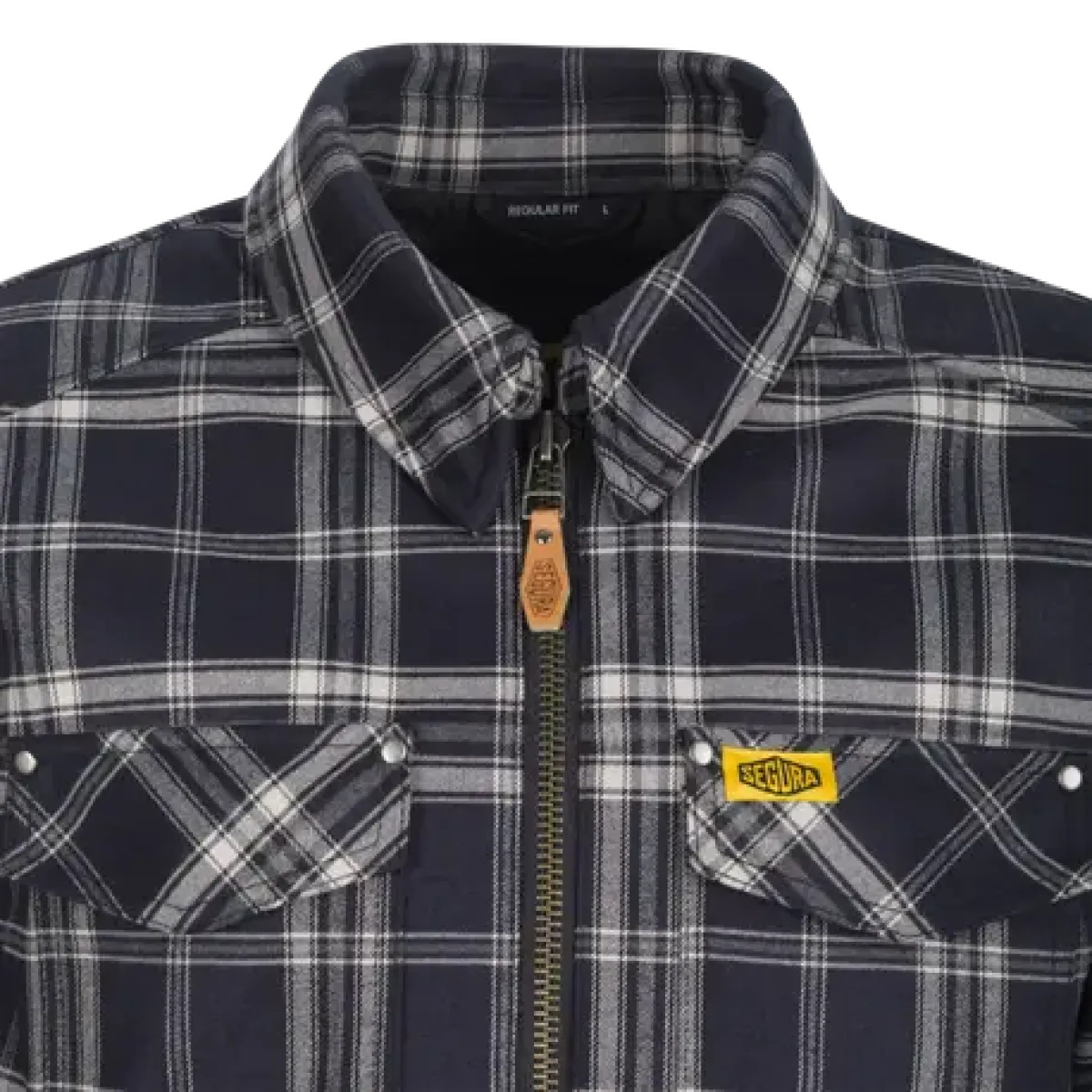Сорочка SEGURA TRAFFIC, 4XL