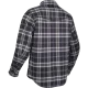 Сорочка SEGURA TRAFFIC, 4XL