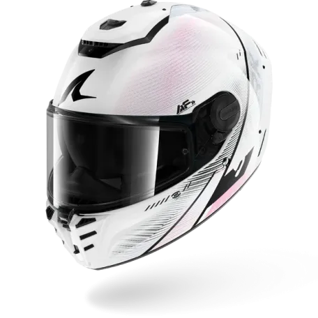 Шолом SHARK SPARTAN RS SP SPEED-TECH, S