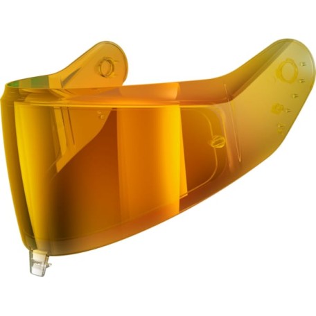 Скло на шолом SHARK SKWAL i3\D-SKWAL3\RIDILL2 iridium gold