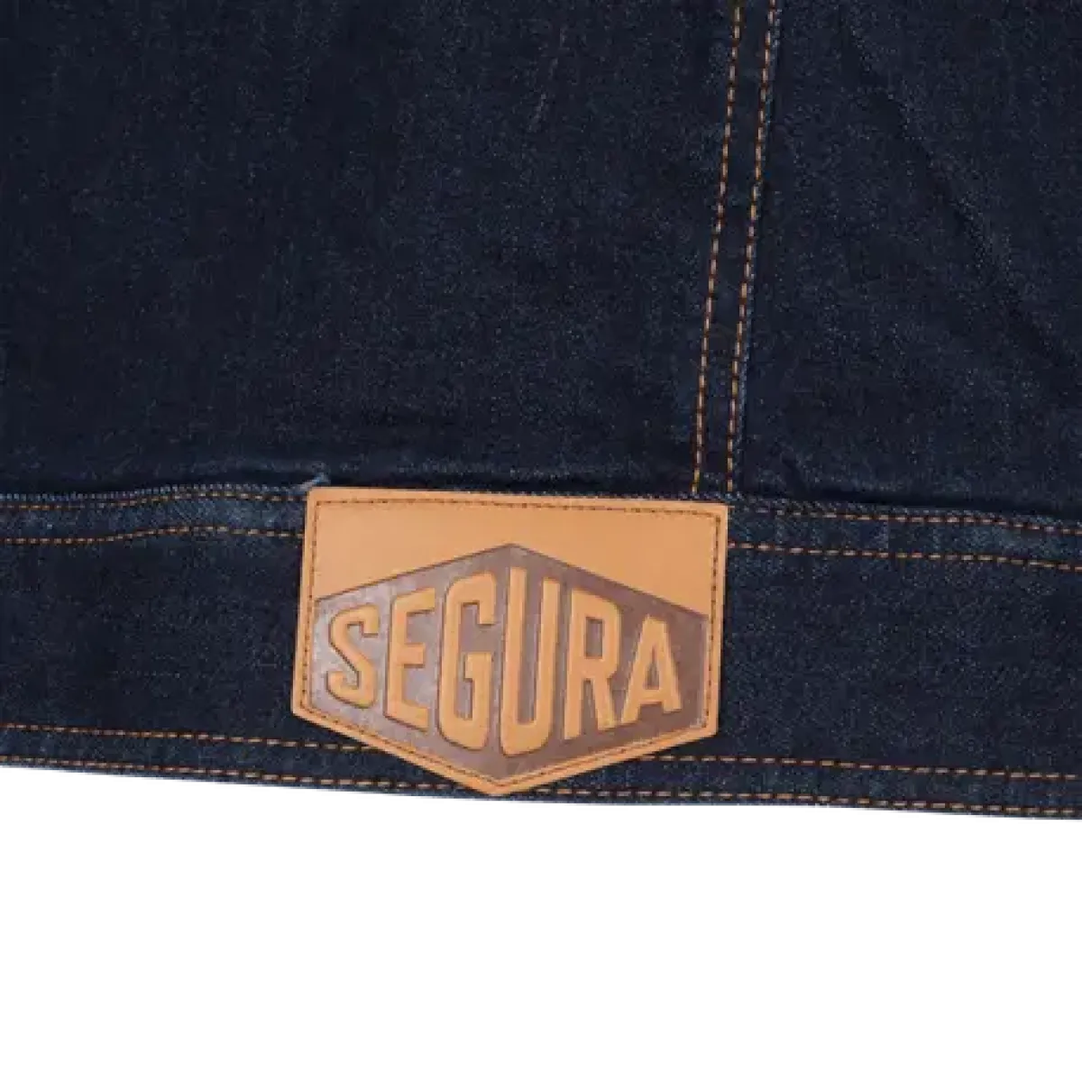 Куртка SEGURA SUNNY, 4XL