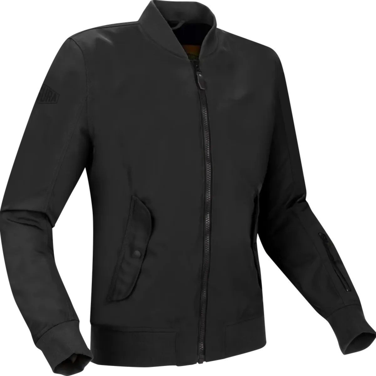 Куртка SEGURA VELVET VENTED, XXL