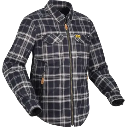 Сорочка SEGURA TRAFFIC, 4XL