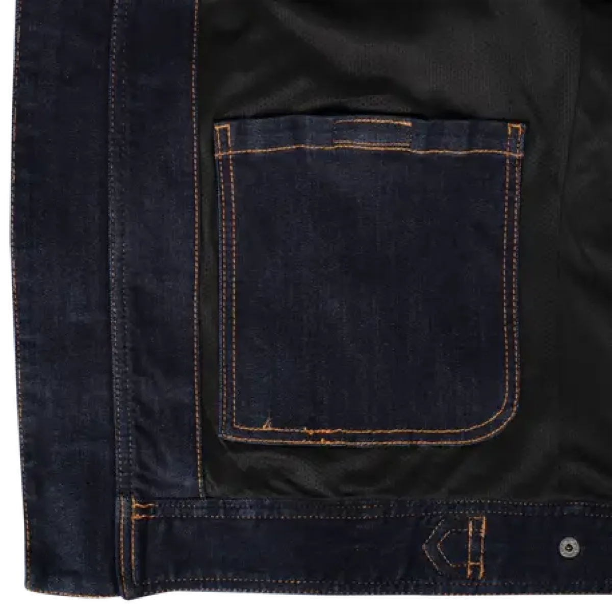 Куртка SEGURA SUNNY, 4XL