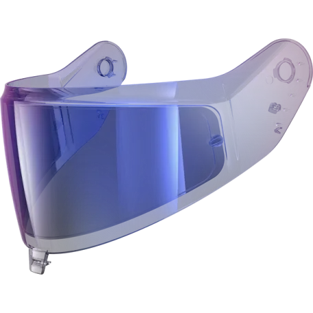Скло на шолом SHARK SKWAL i3\D-SKWAL3\RIDILL2 iridium blue