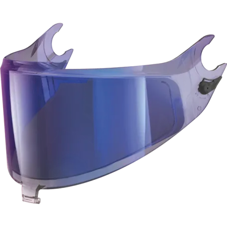 Скло на шолом SHARK SPARTAN GT/SPARTAN RS IRIDIUM blue