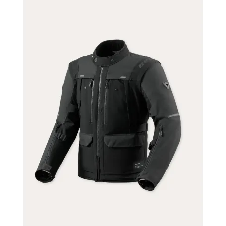 Куртка REVIT OFFTRACK 3 H2O, XXXL