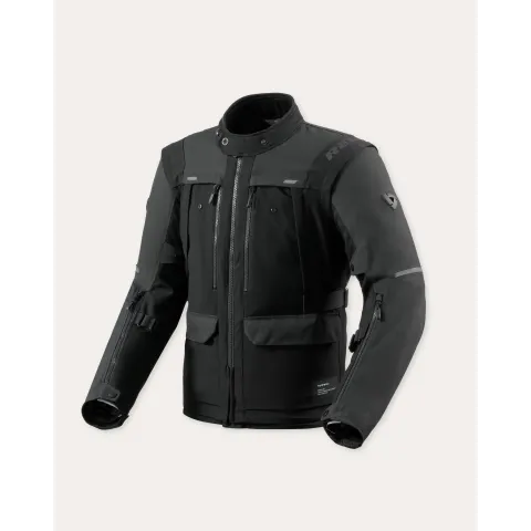 Куртка REVIT OFFTRACK 3 H2O, XXXL
