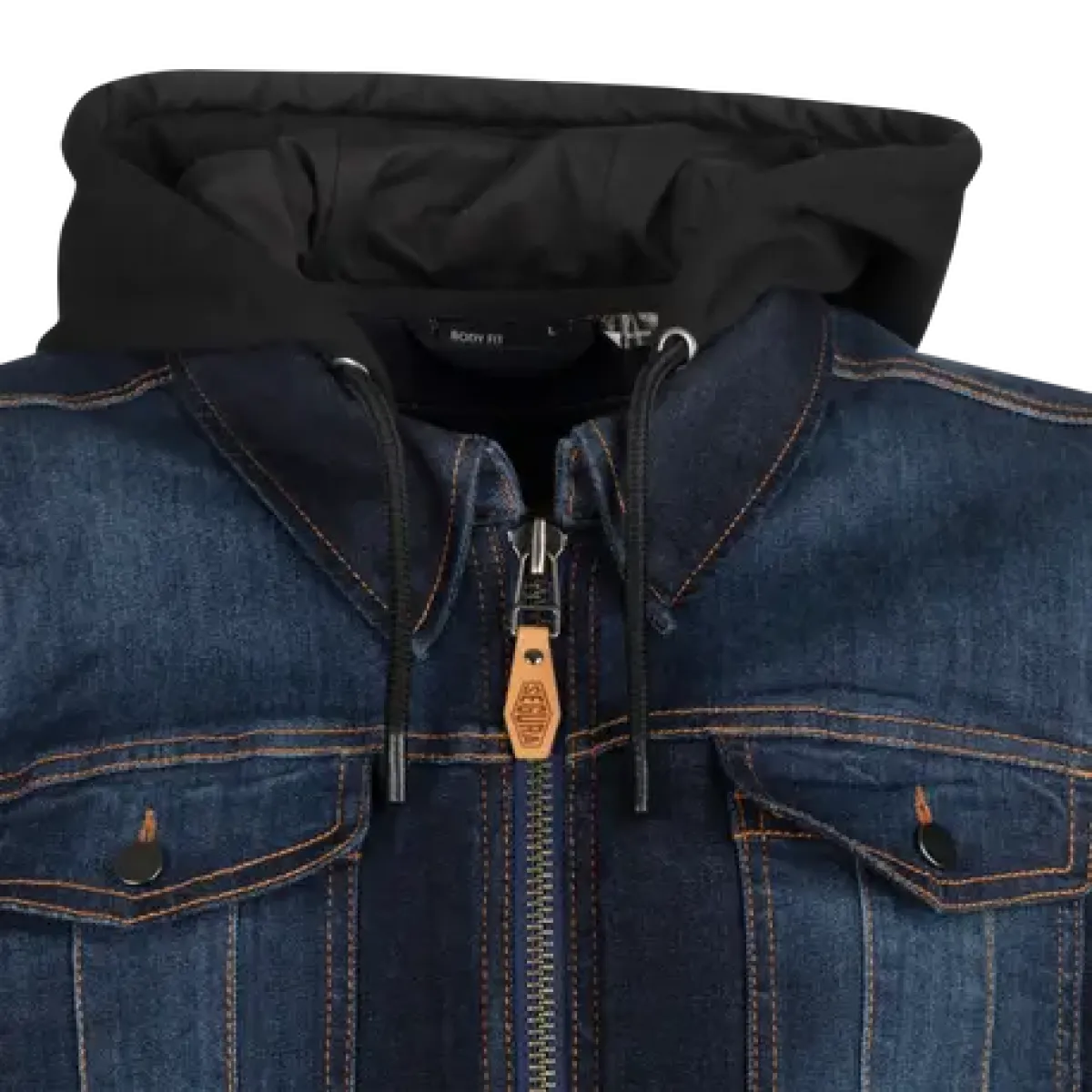Куртка SEGURA SUNNY, 4XL