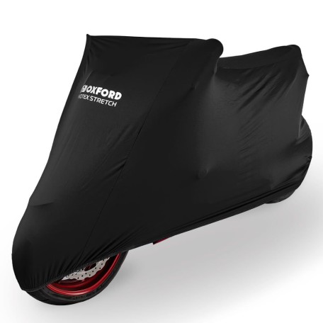 Oxford Products protex stretch indoor premium cover black, XL