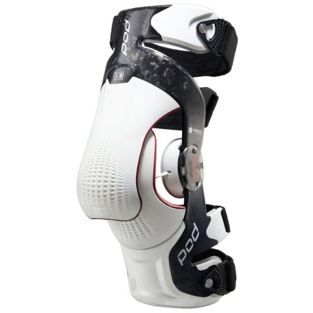 Ортопедичні наколінники POD Active k8 3.0 knee brace [white], Small