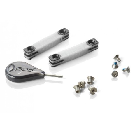 Ремкомплект POD Active kx 2.0 hinge ligament set, One Size