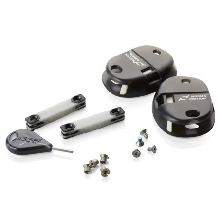 Ремкомплект POD Active kx 2.0 hinge rebuild set, One Size