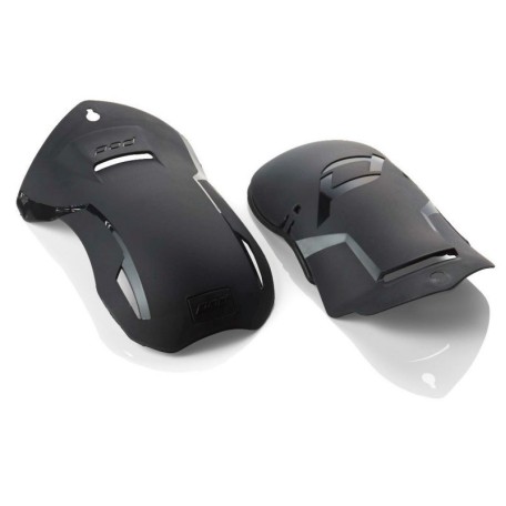 Колінна чашка POD Active kx 2.0 impact guard set (left), One Size