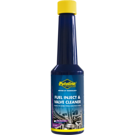 Очиститель инжектора и клапанов Putoline 325ml
