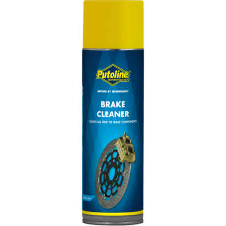Очиститель тормозов Putoline 500 ml
