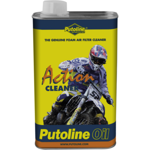 Очиститель для фильтра Putoline action cleaner