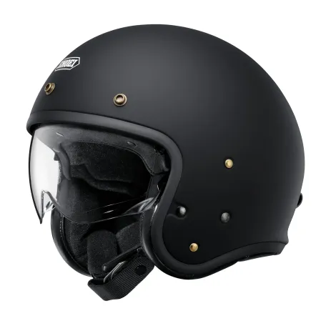 Шолом SHOEI j.o2, L