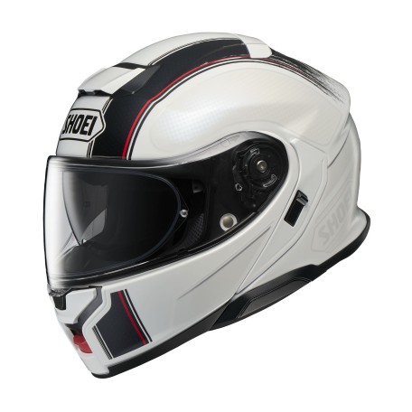 Шолом SHOEI neotec3 satori tc-6, L