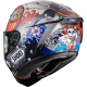 Мотошолом SHOEI x-spr pro marquez motegi5 tc-1, M