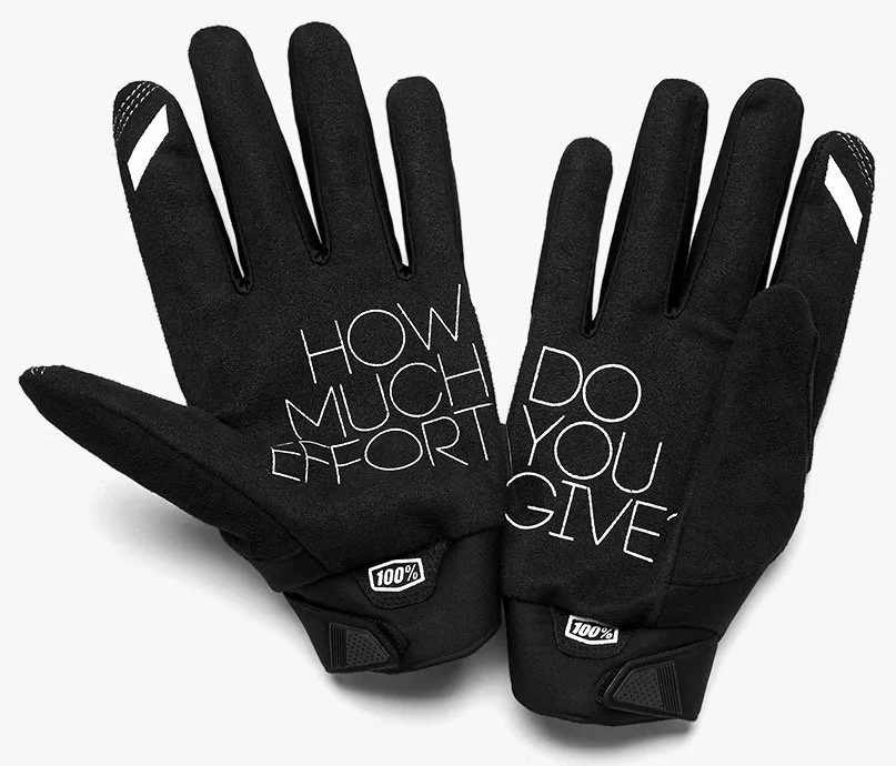 100 Percent % BRISKER COLD WEATHER [GREY]