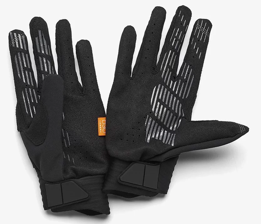 100 Percent % COGNITO GLOVE [ARMY GREEN]