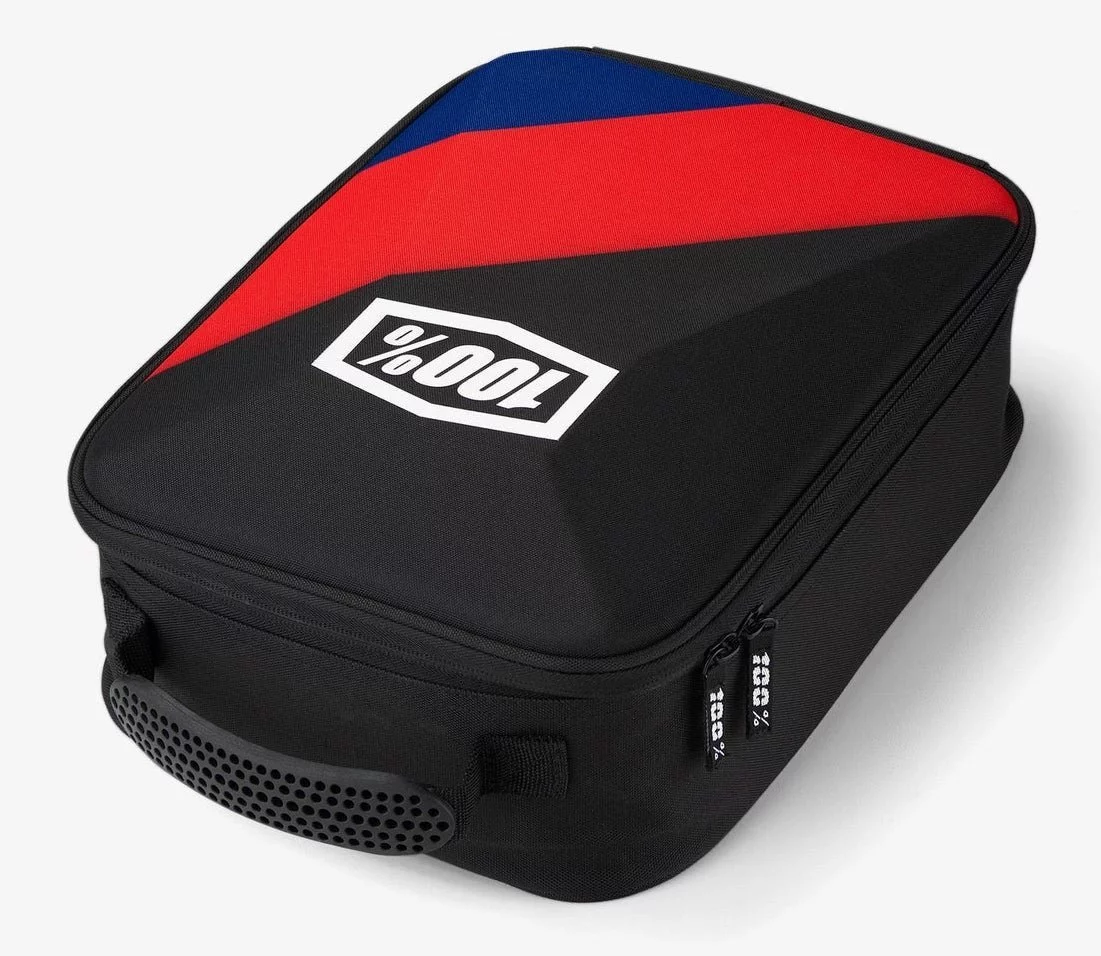 100 Percent % GOGGLE CASE [CORNERSTONE]