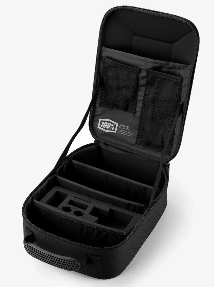 100 Percent % GOGGLE CASE [CORNERSTONE]