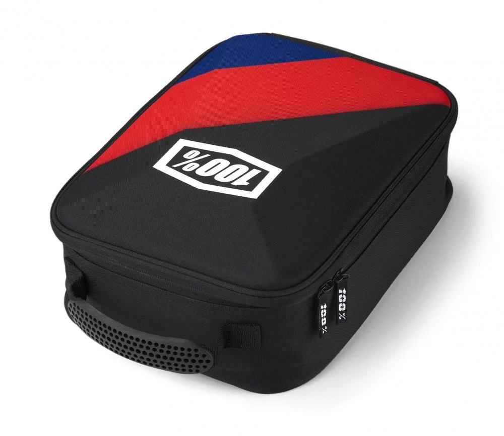 100 Percent % GOGGLE CASE [CORNERSTONE]
