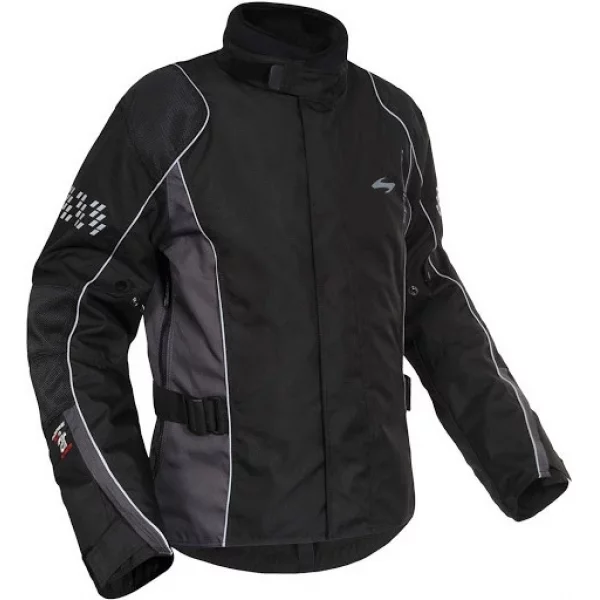 KLIM FORECAST BLACK