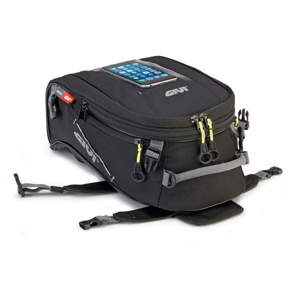 GIVI R 1200 GS ADVENTURE 2014-18