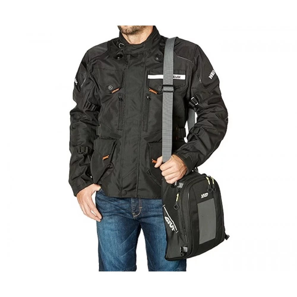 GIVI R 1200 GS ADVENTURE 2014-18