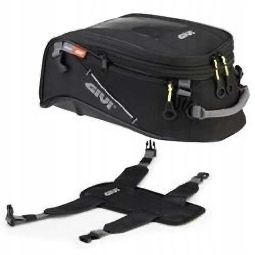 GIVI R 1200 GS ADVENTURE 2014-18