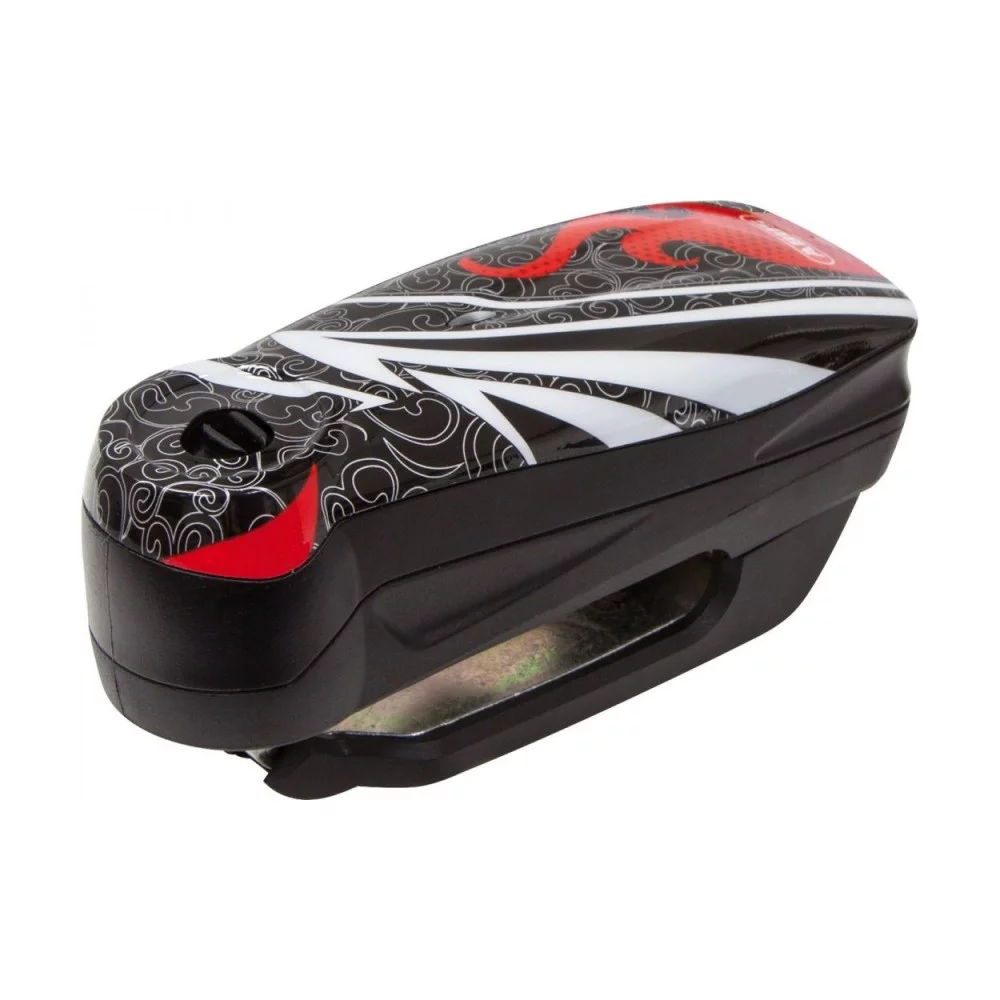Abus DETECTO RS1 7000